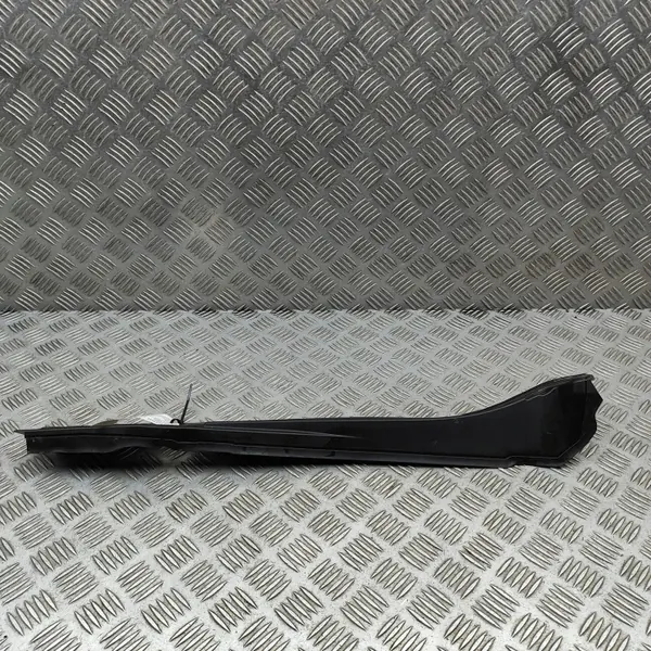 Pièces de calandre BMW Série 3 OEM 7486826 - Occasion image 3