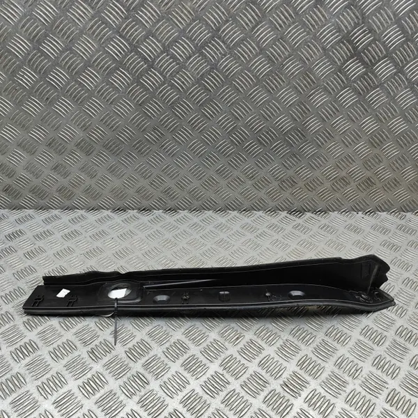 Pièces de calandre BMW Série 3 OEM 7486826 - Occasion image 5