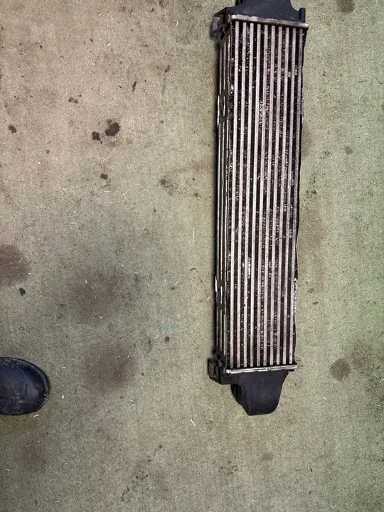 Intercooler VOLVO XC60 XC90 II 17- OEM 31410892 image 5