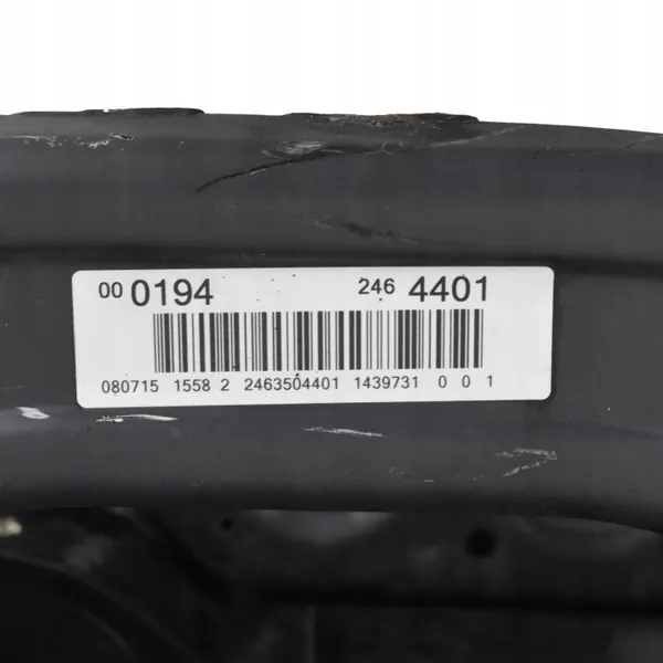 OEM A2463504401 Hinterachsschwinge - Mercedes image 7