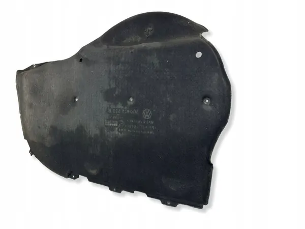 Bakre underrede skydd OEM 3G0825522B för VW Passat B8 image 3