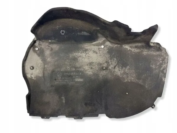 Bakre underrede skydd OEM 3G0825522B för VW Passat B8 image 5