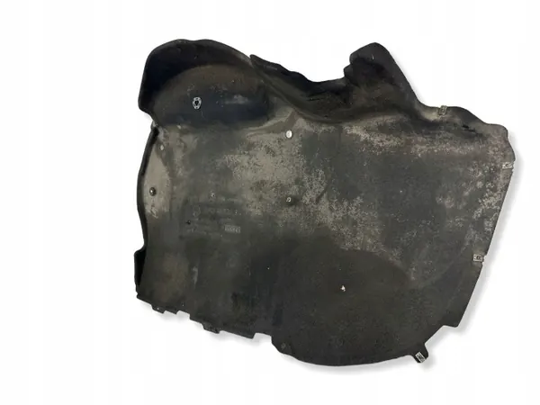Bakre underrede skydd OEM 3G0825522B för VW Passat B8 image 6