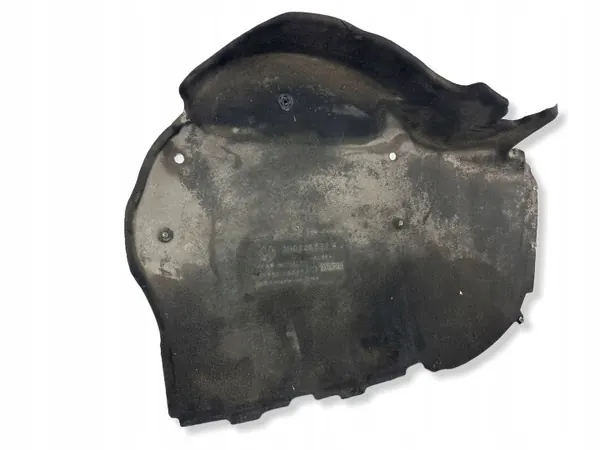 Bakre underrede skydd OEM 3G0825522B för VW Passat B8 image 7