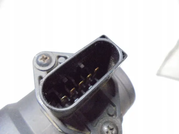 Luftmengenmesser VOLKSWAGEN PASSAT B5 image 4