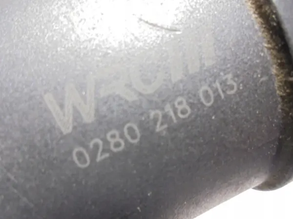 Luftmengenmesser VOLKSWAGEN PASSAT B5 image 5