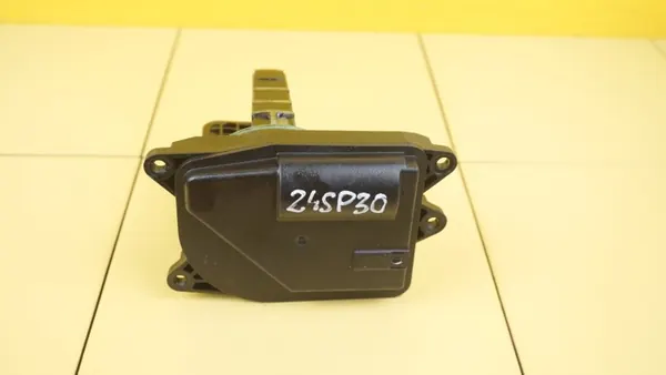 DISA-venttiili N52B30A BMW 5-sarja 3.0L 258hv image 3