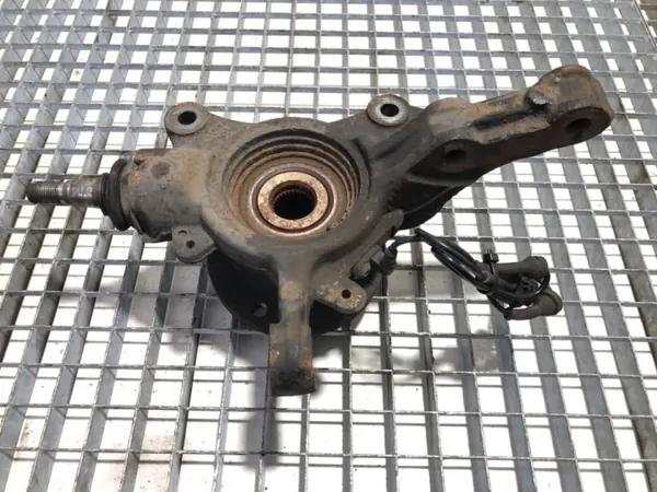 Rechte Vorderachsschenkel OEM LORK-28-108152 Renault Master image 3