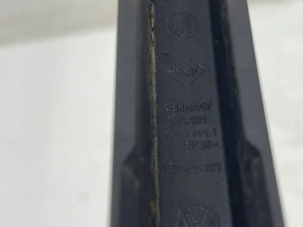 Achterruitenwisserarm VW TRANSPORTER V (T5) 7E0955707 image 3