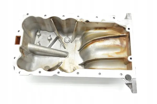 Opel OE 55562729 oljepanna image 6