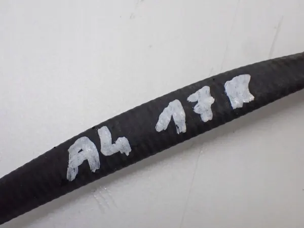 Sensor NOx OEM 80A907807B para Audi A5 II 2.0 TDI image 6