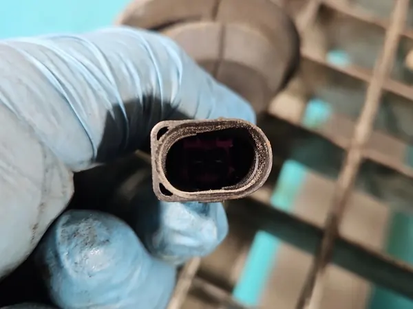 Ammortizzatore Anteriore Sinistro Audi A8 D3 image 3