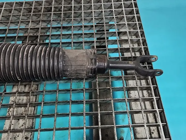 Ammortizzatore Anteriore Sinistro Audi A8 D3 image 4