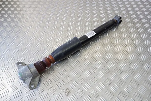 Ammortizzatore posteriore destro AUDI Q5 8R 2.0L Diesel image 2