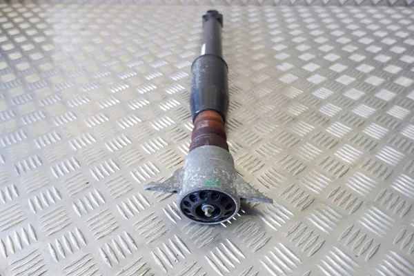 Ammortizzatore posteriore destro AUDI Q5 8R 2.0L Diesel image 7