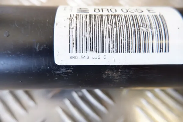 Ammortizzatore posteriore destro AUDI Q5 8R 2.0L Diesel image 8