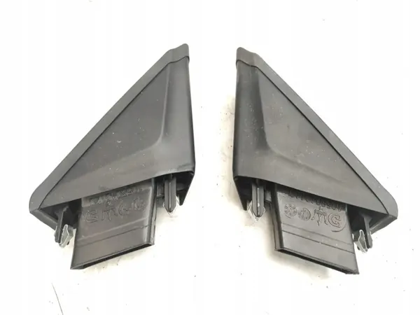 Cubierta espejo derecho Maserati Ghibli OEM 105804312C image 2