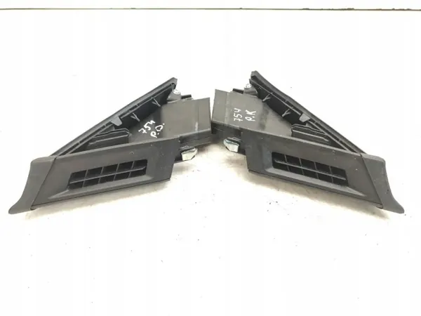 Cubierta espejo derecho Maserati Ghibli OEM 105804312C image 5