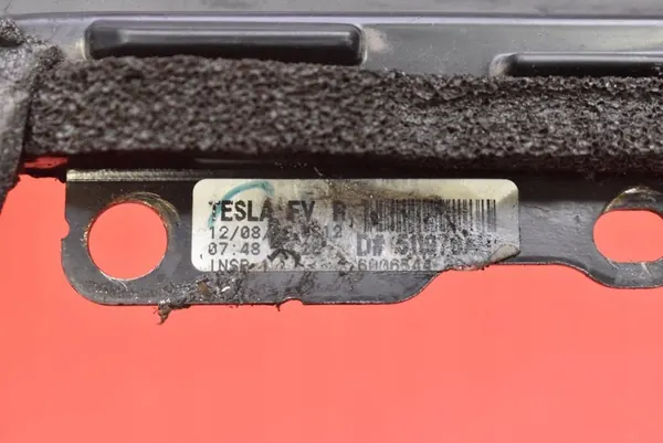 Vetro Carrozzeria Anteriore Destro Tesla Model S 2012-2020 OEM 6006544-00-J image 4