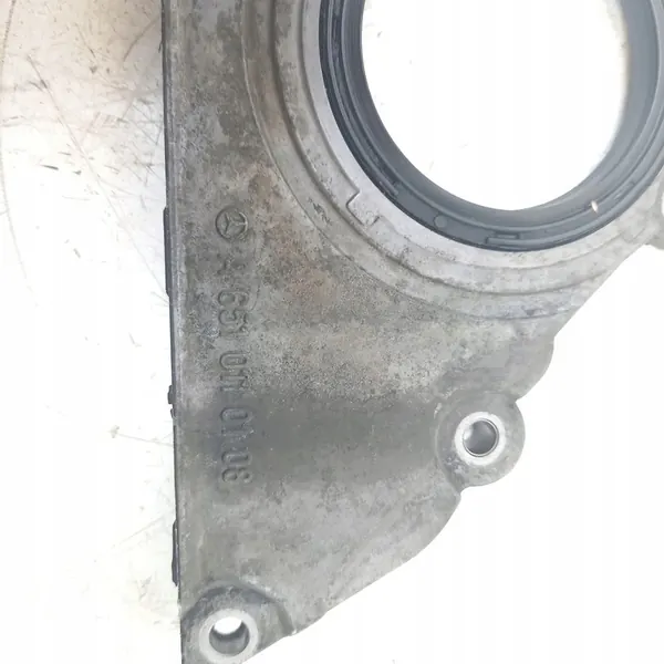 2014 Mercedes-Benz E W212 Parada do Eixo Principal A6510110108 image 2