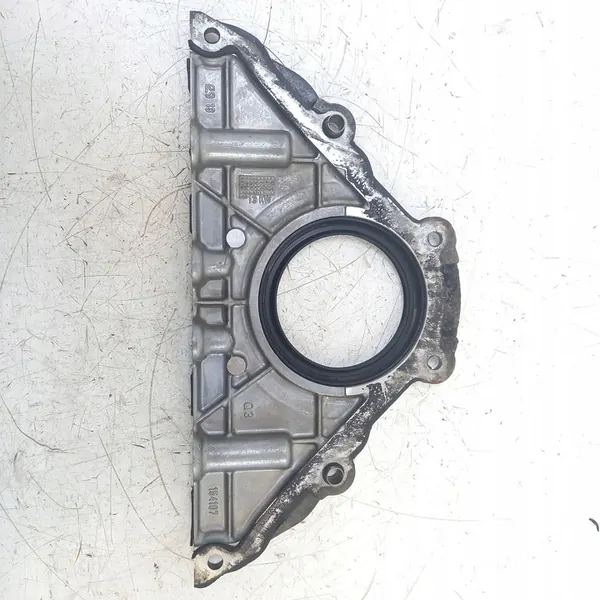 2014 Mercedes-Benz E W212 Parada do Eixo Principal A6510110108 image 4