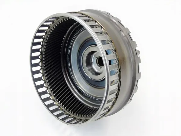 ZF 6HP26 Getriebewanne - Gebrauchtes OEM-Teil image 4