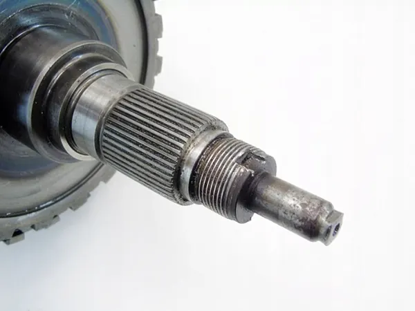ZF 6HP26 Getriebewanne - Gebrauchtes OEM-Teil image 5