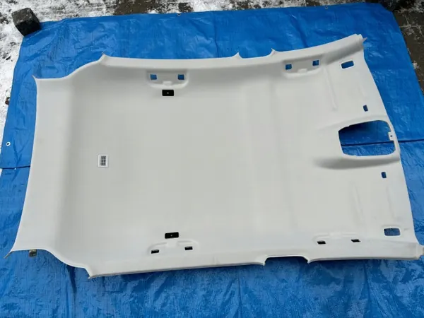 OEM 98353707UW Techo Interior Peugeot 308 Hatchback 2023 image 3