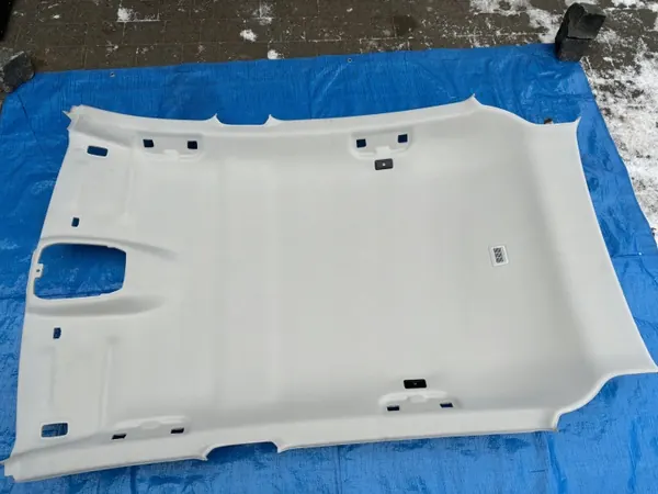 OEM 98353707UW Techo Interior Peugeot 308 Hatchback 2023 image 5