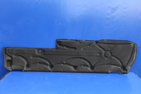 Cubierta Inferior Derecha Mercedes CLS W218 C218 A2126100708 image 2