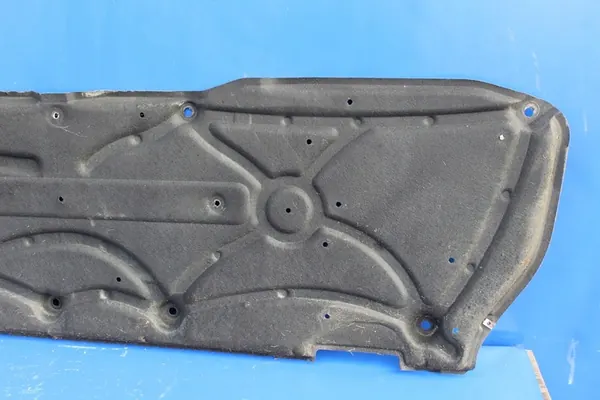 Cubierta Inferior Derecha Mercedes CLS W218 C218 A2126100708 image 5