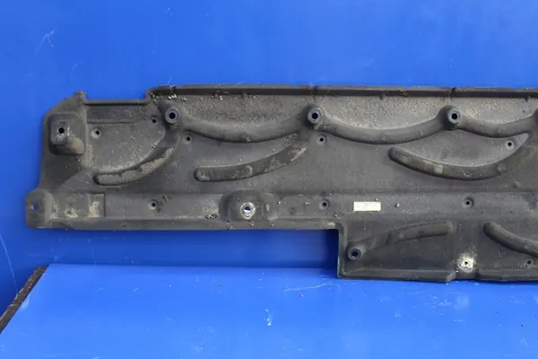 Cubierta Inferior Derecha Mercedes CLS W218 C218 A2126100708 image 7