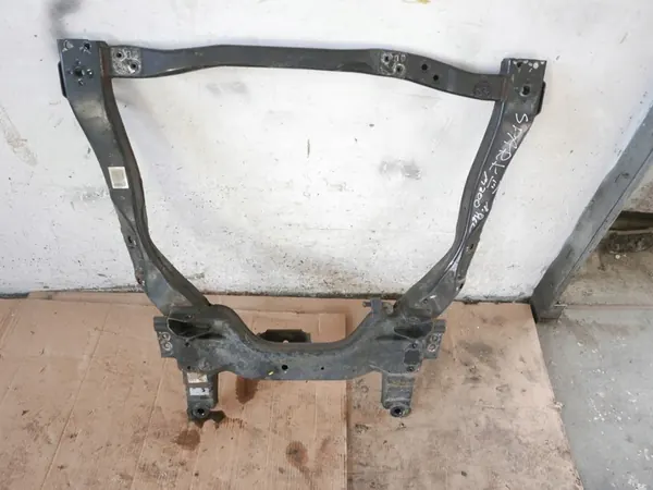 Berceau moteur Chevrolet Spark III M300 1.0 09-13 OEM 95989824 image 3