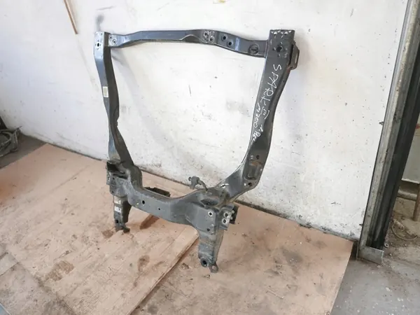 Berceau moteur Chevrolet Spark III M300 1.0 09-13 OEM 95989824 image 4