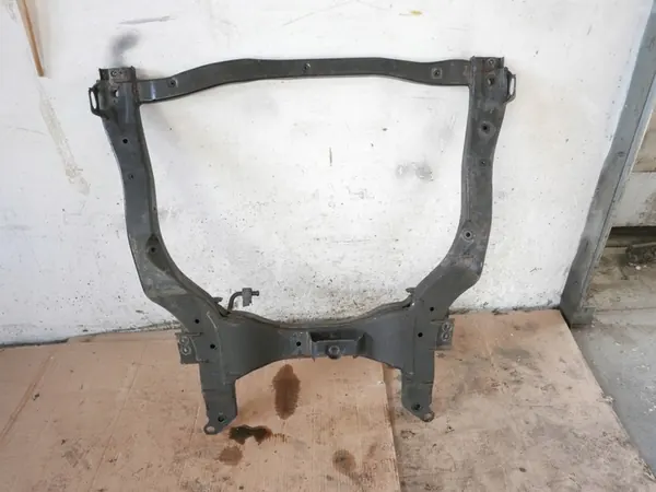 Berceau moteur Chevrolet Spark III M300 1.0 09-13 OEM 95989824 image 6