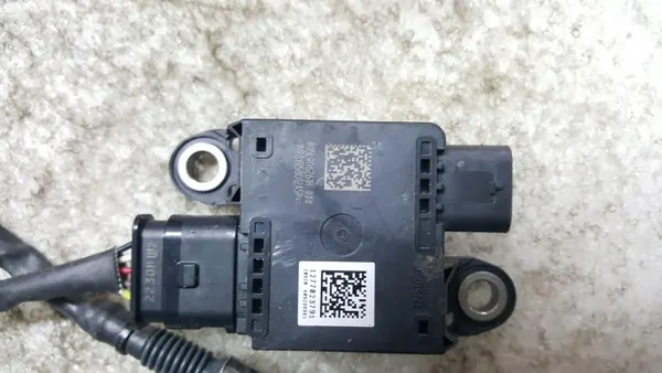 Sensor NOx OEM 05L906261H para Audi VW - Usado image 3