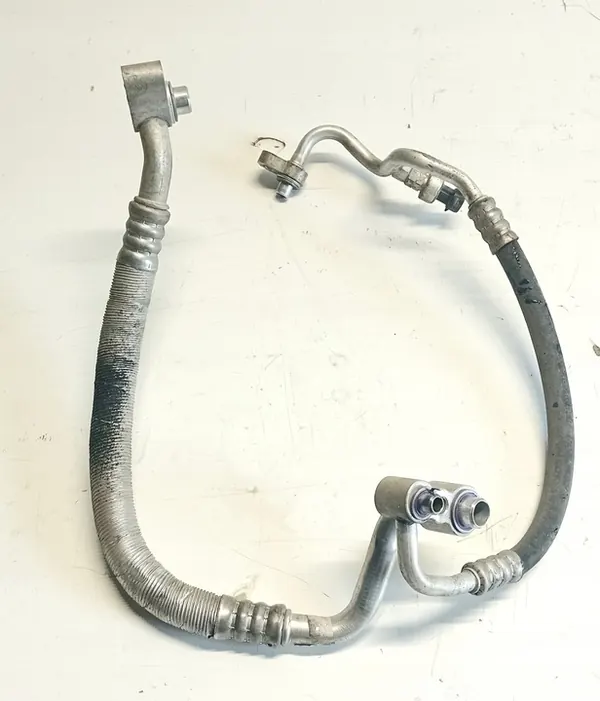 Ilmastointiletku Opel Astra K 1.6CDTI image 2