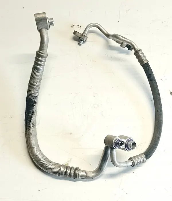 Ilmastointiletku Opel Astra K 1.6CDTI image 3