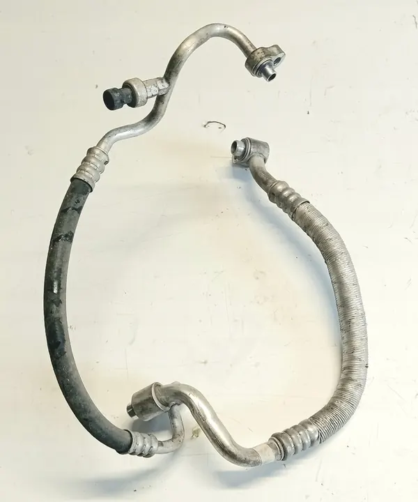 Ilmastointiletku Opel Astra K 1.6CDTI image 4