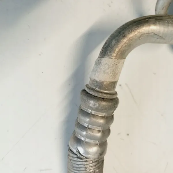 Ilmastointiletku Opel Astra K 1.6CDTI image 5