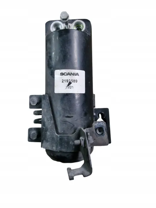 Scania Klima-Trockner OEM 2193589 - Gebraucht image 2