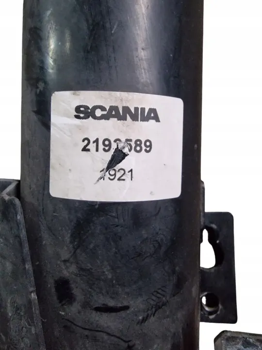 Scania Klima-Trockner OEM 2193589 - Gebraucht image 4