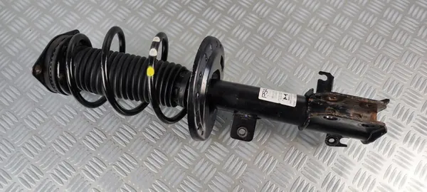 Ammortizzatore anteriore sinistro McPherson OPEL CORSA F 1.2 THP image 2