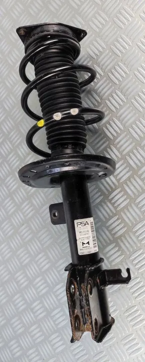 Ammortizzatore anteriore sinistro McPherson OPEL CORSA F 1.2 THP image 3