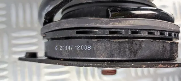 Ammortizzatore anteriore sinistro McPherson OPEL CORSA F 1.2 THP image 5