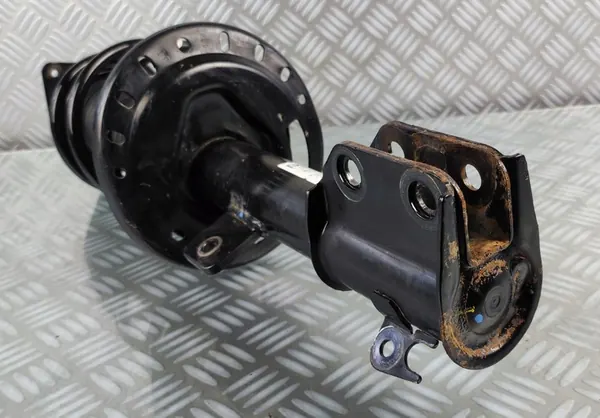 Ammortizzatore anteriore sinistro McPherson OPEL CORSA F 1.2 THP image 6