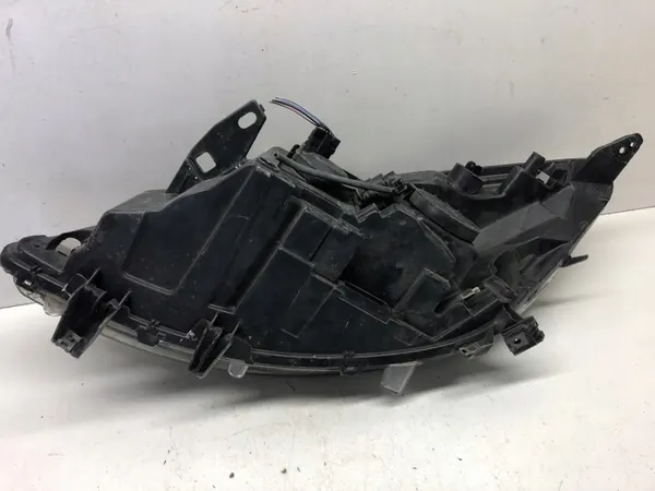 Oikea Etuvalaisin Renault Scenic III 3 Lift Eu 260106928R image 10