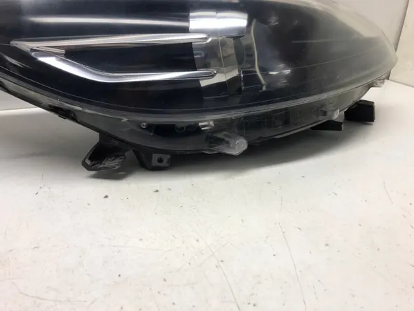 Oikea Etuvalaisin Renault Scenic III 3 Lift Eu 260106928R image 5