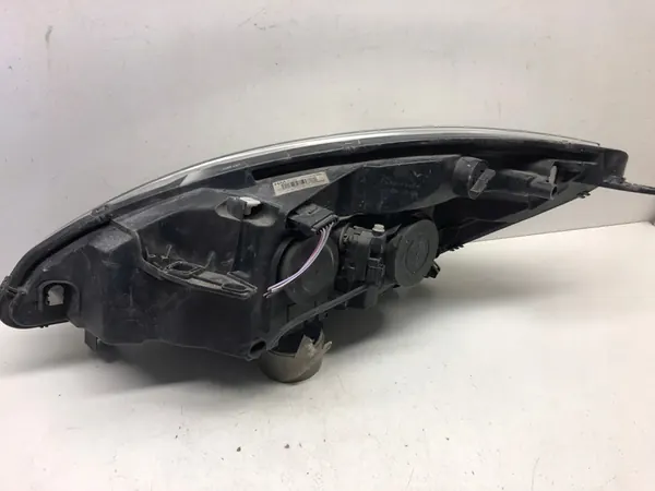 Oikea Etuvalaisin Renault Scenic III 3 Lift Eu 260106928R image 7
