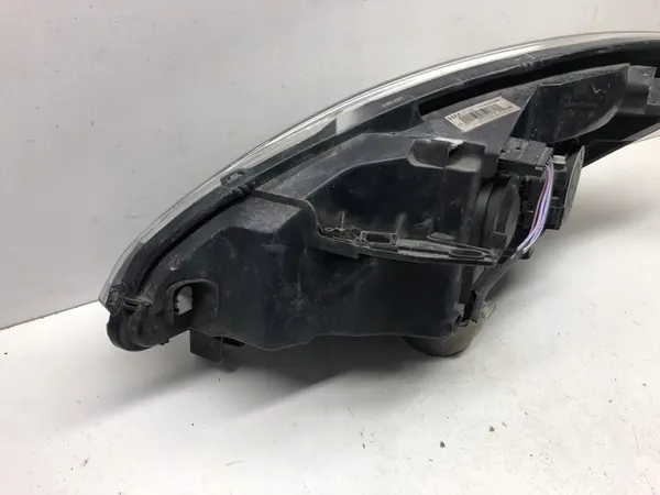 Oikea Etuvalaisin Renault Scenic III 3 Lift Eu 260106928R image 8